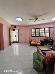 Blk 763 Yishun Street 72 (Yishun), HDB 3 Rooms #628534521
